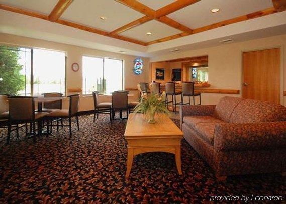 Rodeway Inn & Suites Tomahawk Nội địa bức ảnh