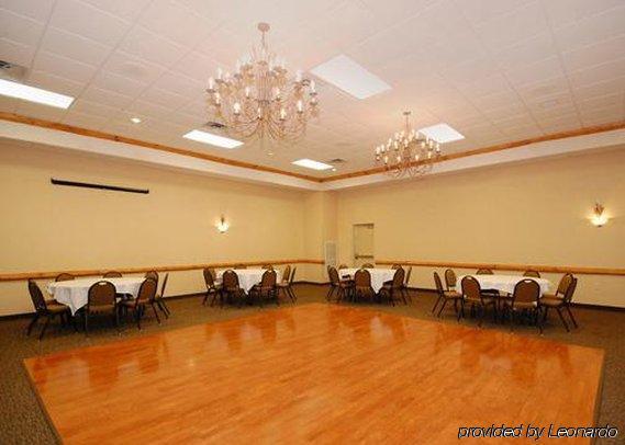 Rodeway Inn & Suites Tomahawk Nhà hàng bức ảnh