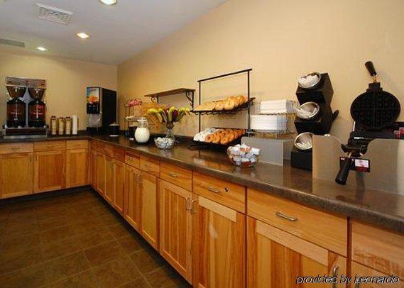 Rodeway Inn & Suites Tomahawk Nhà hàng bức ảnh